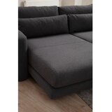 Atelier Del Sofa ugaona garnitura Lily Corner Left Grey | ePonuda.com