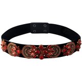  Remen BO-12646 - Crvena KP12646 Cijene