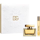 Dolce & Gabbana The One EDPI Gift Set darilni set za ženske Cene
