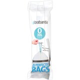 Brabantia PerfectFit vrečke za smeti za Bo Touch Bin v roli - 36L (O) - 10 kosov Cene