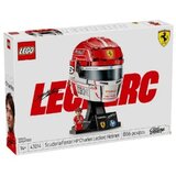 Lego editions sport scuderia ferrari hp charles ( LE43014 ) Cene