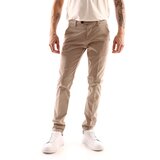 Roy Rogers Hlače s 5 žepi RRU013C9250112 Kostanjeva | Shoptok.si