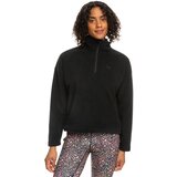 Roxy Women's sweatshirt TECH FLEECE HALF-ZIP | shoptok.hr