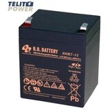  baterija za ups 12V 7Ah BC7-12 bb battery terminal T2 | ePonuda.com