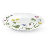 Kähler Design Bel desertni porcelanast krožnik ø 22 cm Hammershøi Summer – | Shoptok.si