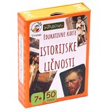 MO Karte edukativne istorijske l | Eponuda.ba