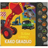 Grahovac Slišim lahko ... kako gradijo Cene
