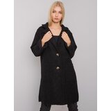Och Bella Coat-TW-EN-BI-21717.40P-black | Shoptok.si