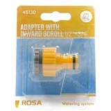 adapter za česmu 3/4"-1/2" pvc