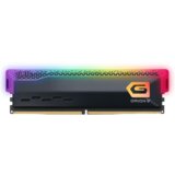 Geil 32GB DDR5 (2x16GB) 5600Mhz CL46 D4 orion v rgb GAVSG532GB5600C46DC