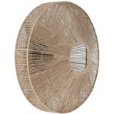 Light & Living Stenska svetilka v naravni barvi ø 43 cm Lyra – | Shoptok.si