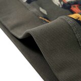  Dječja topla majica kaki 104 | shoptok.hr