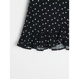 Sinsay Mini suknja s točkicama | shoptok.hr
