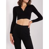 RUE PARIS Leggings-LO-LG-LK-534.58-black | ePonuda.com