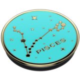 Popsockets držalo / stojalo PopGrip Pisces - Premium | Shoptok.si