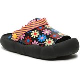 Melissa Sandali Mini Criatura + Fabula Inf 33940 Black/Pink AP794 | Shoptok.si