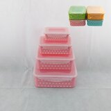 Plastična kutija u setu 180048 | ePonuda.com