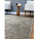 Conceptum Hypnose dizayn Şönil kilim - grey grey carpet (200 x 290) Cene