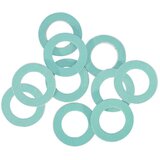 BRTVA PLAST Brtva garnitura 3/4" za matice 10kom plave Cijene