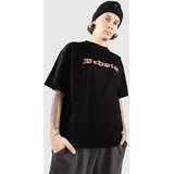 Legions T-shirt black / red