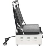  Dvojni sendvič grill 3600 W 57x30,5x20 cm | shoptok.hr