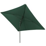 Doppler Suncobran (Tamnozelene boje, 230 x 190 cm) | shoptok.hr
