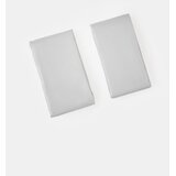 Sinsay Jednobojne jastučnice 2 pack | shoptok.hr