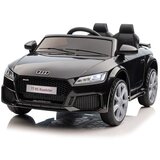 Lean Toys Otroško vozilo na akumulator Audi TT RS Roadster rumena lea | Shoptok.si