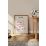 Wallity slika Ersy1Ham18, 33 x 48 cm Cene
