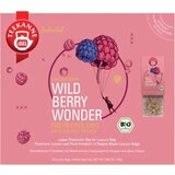 Teekanne Bio Luxury Bag Wild Berry Wonder | Shoptok.si