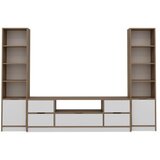 Hanah home TV komoda Elina 9010 | ePonuda.com