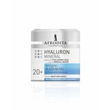 Afrodita Cosmetics intenzivni vl.gel hyaluron mineral 50ml cene