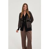 Marisse WOMEN'S ACCESSORIES Z-PA-4803 BLACK Cene
