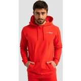 GymBeam Muški duks Limitless Hot Red | Eponuda.com