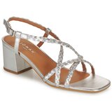 Jonak 88-TBC-CUIR-METALLISE-ARGENT Srebrna | shoptok.hr