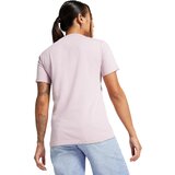 Converse ženska majica star chevron infill tee | ePonuda.com