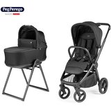 Peg-Perego dječja kolica 2u1 city loop™ pro true black | shoptok.hr