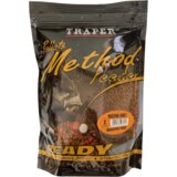 TRAPER MF Ready Pelet, Marcipan/Med, 2mm/500g | Eponuda.com