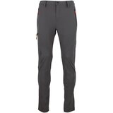 Peak Mountain Hlače Pantalon de randonnée homme CEBOR Siva | Shoptok.si