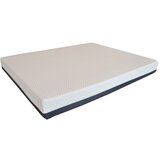 Vipack Otroška vzmetnica iz pene in vzmeti 160x200 cm PREMIUM – | Shoptok.si