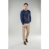 Barbosa muški džemper model MDZ-8131-02 02 - TEGET