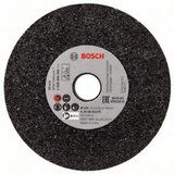 Bosch Brusna ploča za ravnu brusilicu 1608600068, 125 mm, 20 mm, 20 | ePonuda.com