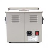 Asonic PRO 30 - 40kHz profesionalna ultrazvučna kada | Eponuda.com