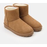 Sinsay Čizme za snijeg s vunenim uloškom | shoptok.hr