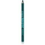 Bourjois Contour CluBBing vodoodporen svinčnik za oči 1,2 g odtenek 50 Loving Green | Shoptok.si