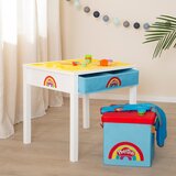 Roba Otroška miza 55x55 cm x Play-Doh Creative Craft – | Shoptok.si