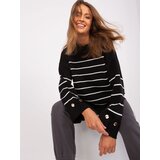 Factory Price Sweater-TO-SW-010.11X-black | shoptok.hr