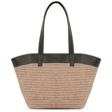 Vuch Shopper torba Sora Rio Green, 27 x 46 cm | shoptok.hr