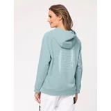 Look Made With Love Woman's Hoodie 810B Pia