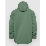 Horsefeathers Donnie Anorak iceberg green | Shoptok.si